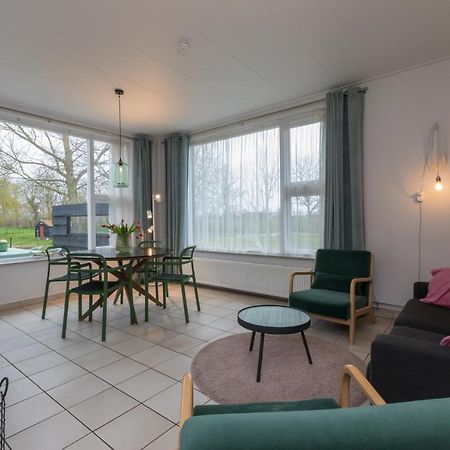 Welcome In - Beneden Appartement Kon Emmaweg 6, فراويندبولدار المظهر الخارجي الصورة