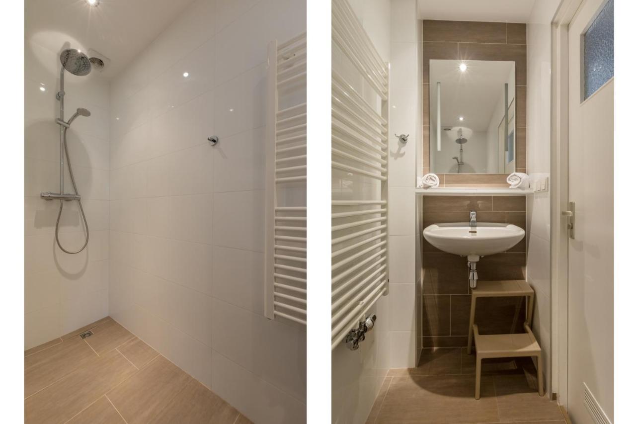 Welcome In - Beneden Appartement Kon Emmaweg 6, فراويندبولدار المظهر الخارجي الصورة